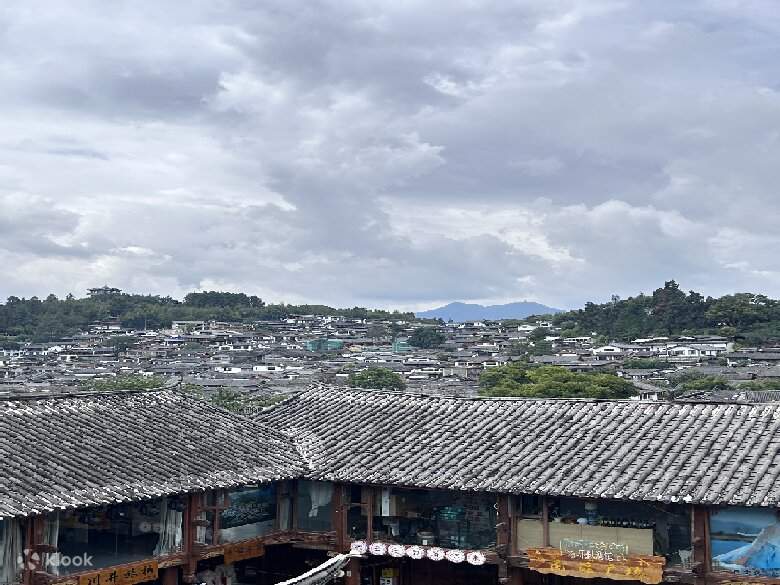 雲南省麗江、大理、瀘沽湖で過ごす最高に贅沢な6日間(大理双郎 雲南省麗江、大理、瀘沽湖で過ごす最高に贅沢な6日間(大理双郎